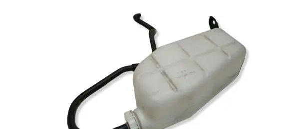 Honda CR-V Coolant expansion tank/reservoir 