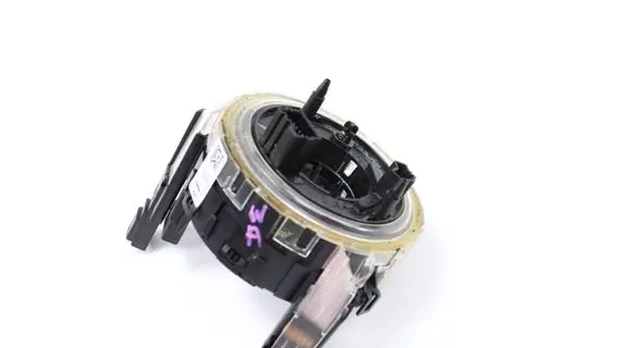 Volkswagen Phaeton Airbag slip ring squib (SRS ring) 8E0953541D