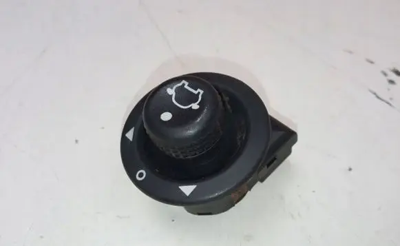 Ford Ka Wing mirror switch