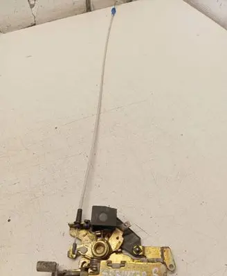 Mercedes-Benz Sprinter W901 W902 W903 W904 Front door lock A9017201135