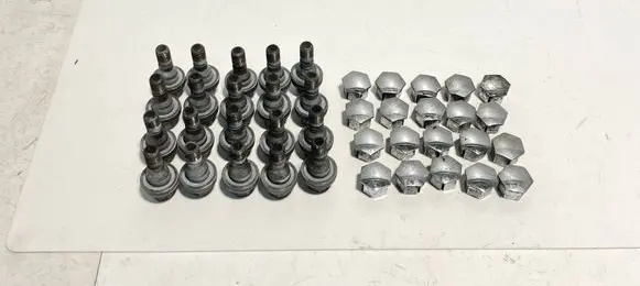Nuts/bolts