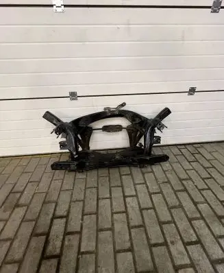Lexus NX Rear subframe 5120648060 1731