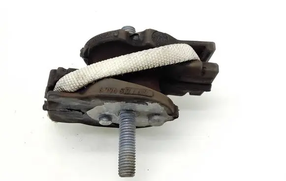 BMW 1 F20 F21 Gearbox mount 6875904 6796617
