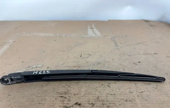 Opel Zafira C Rear wiper blade 14080820
