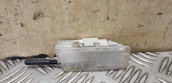 Peugeot 508 Glove box light 9686448977