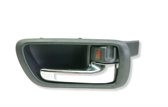 Toyota Corolla Verso E121 Rear door interior handle 692050F010