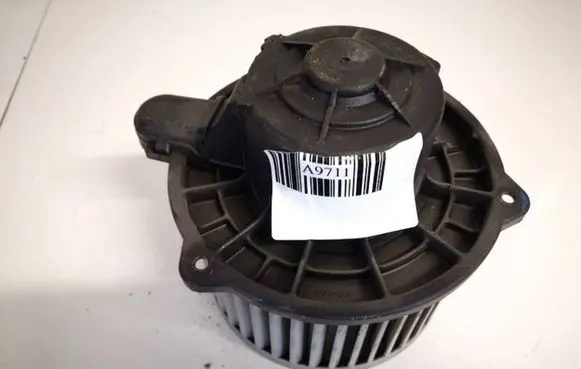 Ford Ranger Heater fan/blower f00s330024