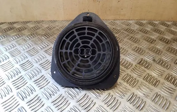 Audi S5 Facelift Parcel shelf speaker 8T0035411A