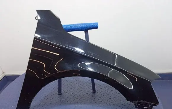 Volkswagen PASSAT CC Fender 