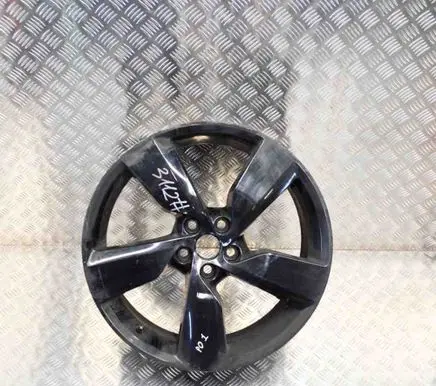 Jaguar E-Pace R19 alloy rim J9C3DASS J9C3DA
