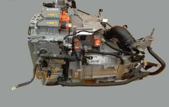 Renault Master III Engine 296055767R 27100001 C002729