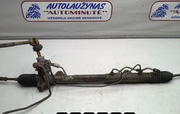 Mazda 6 Steering rack 763D475