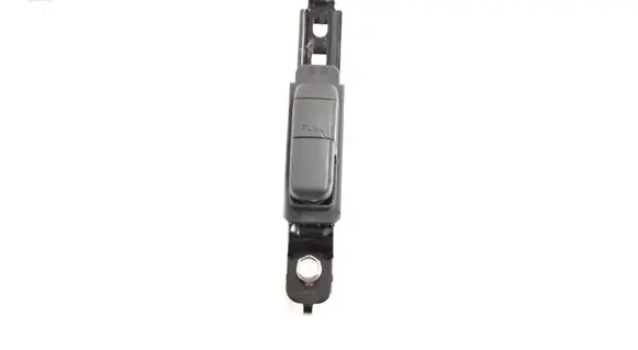 Nissan Juke I F15 Seat belt height adjuster 6096312A