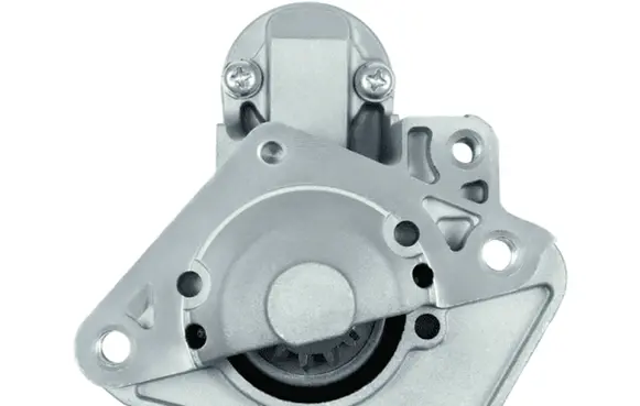 Dacia Dokker Starter motor CS1332