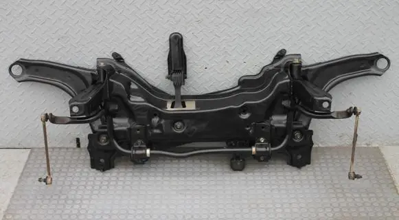 Suzuki Vitara (LY) Front subframe SANKIPRZODVIARAIII