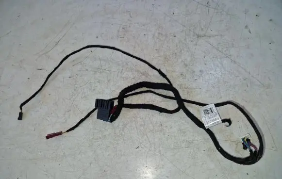 Mini One - Cooper Coupe R56 Front door wiring loom 9137703