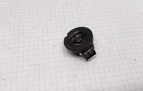 Opel Astra G Front door high frequency speaker 90379282