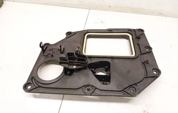 BMW X6 E71 Front door electric window regulator 64316945582 10834110