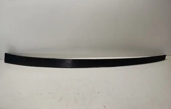 KIA Optima Roof trim bar molding cover 816762T001