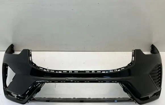 Volvo XC60 Front bumper