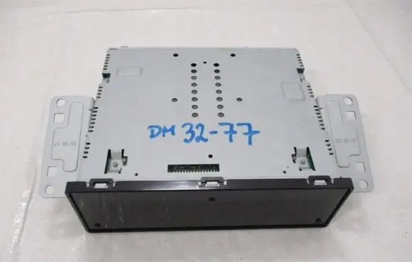 Hyundai Tucson IV NX4 Radio/CD/DVD/GPS head unit 96560CZ060RET