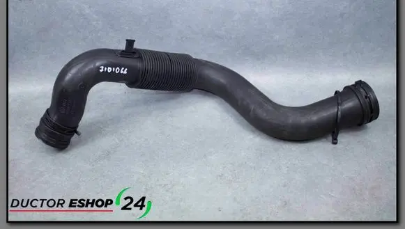 Audi A2 Air intake duct part 8Z0129627
