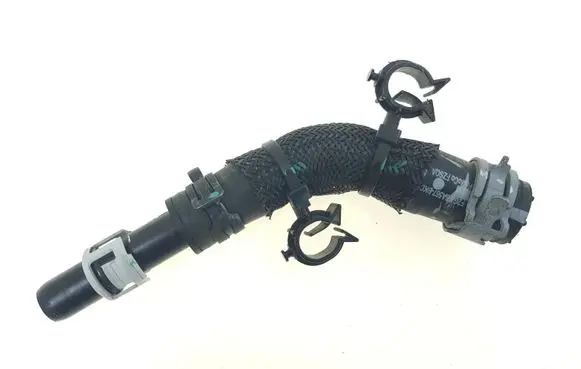 Ford Edge II Engine coolant pipe/hose F2GZ8A567BKC 55062802 F2GZ8A567