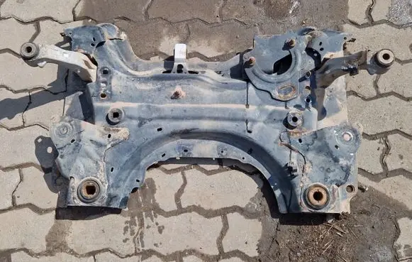 Citroen C4 I Picasso Front subframe 