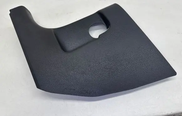 Volkswagen Polo Foot area side trim 6Q1863483A