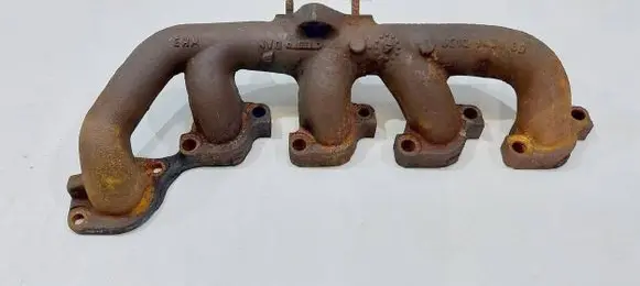 Ford Transit Exhaust manifold 6C1Q-9430-BD