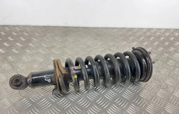 Nissan Navara D23 Front shock absorber with coil spring 561105JU1A