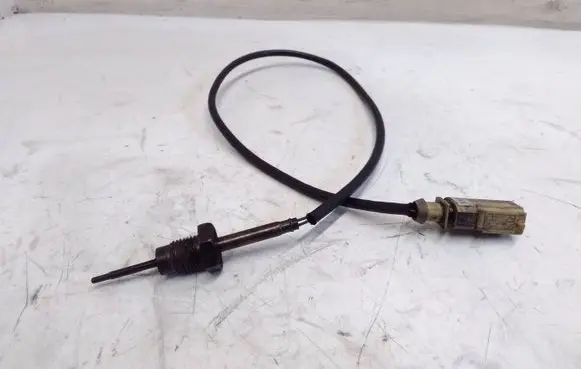 Volkswagen Sharan Exhaust gas temperature sensor 04L906088FA