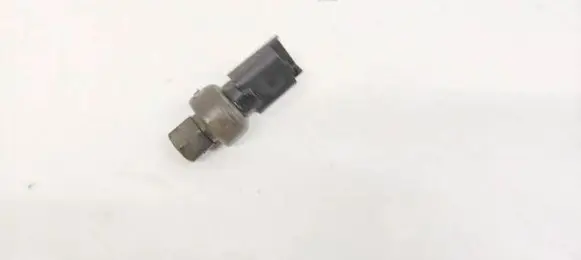 Air conditioning (A/C) pressure sensor