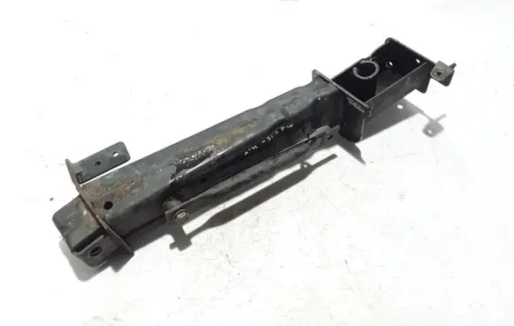 Other front suspension part