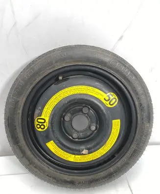 Volkswagen PASSAT B4 R15 spare wheel 535601025A