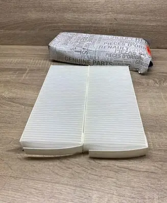 Renault Latitude (L70) Cabin air micro filter 272771205R