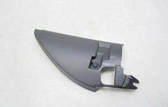Volkswagen Taigo Plastic wing mirror trim cover 2G0837974G