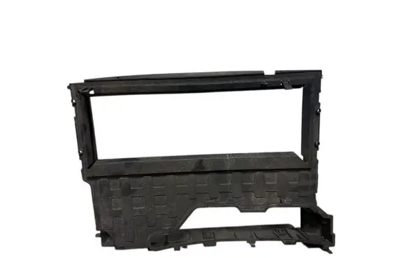 Renault Clio IV Intercooler air guide/duct channel 215592894R