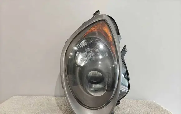 Headlight/headlamp