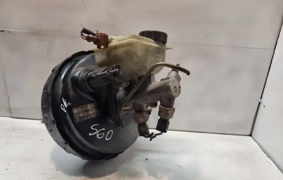Volvo S60 Brake booster P30714320 03785960014 804061