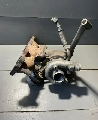 Volkswagen PASSAT B5 Turbo 028145702h