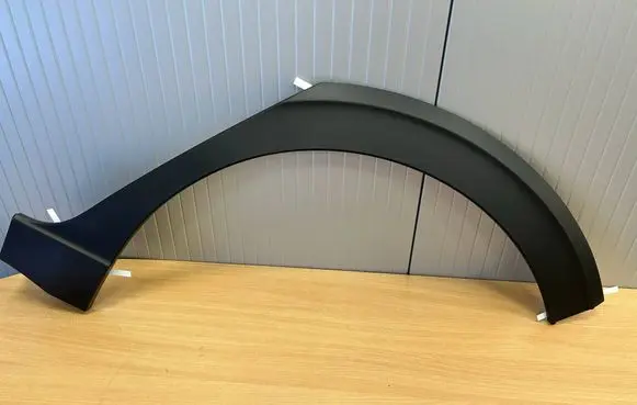 Volkswagen Taigo Rear arch trim 2G7854817 2G7854817B 2G7854817B9B9