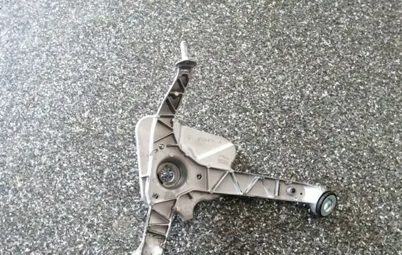 Ford Edge II Front wiper linkage 