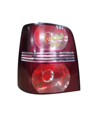 Volkswagen Touran I Rear/tail lights 1T0945095N