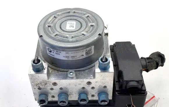 BMW 2 F22 F23 ABS Pump 8089697