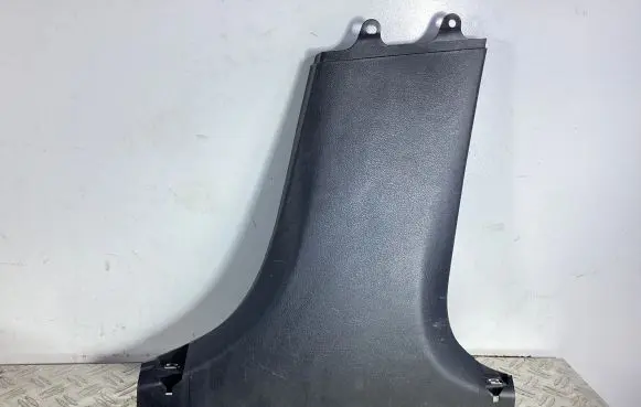 Mercedes-Benz GLC X253 C253 (B) pillar trim (bottom) A2536900625