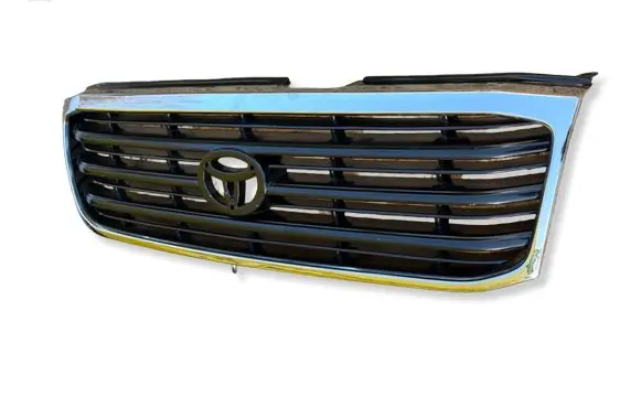 Toyota Land Cruiser (J100) Front grill 5311160350 5310160200 YTYGR412CP00