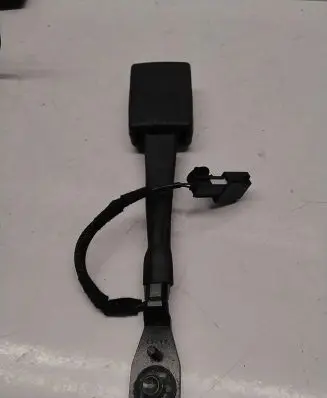 Opel Mokka Front seatbelt buckle 95104556