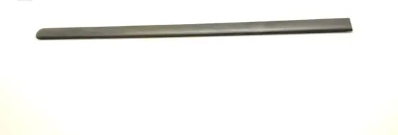 Volkswagen Caddy Rear door trim (molding) 2K3853536HR