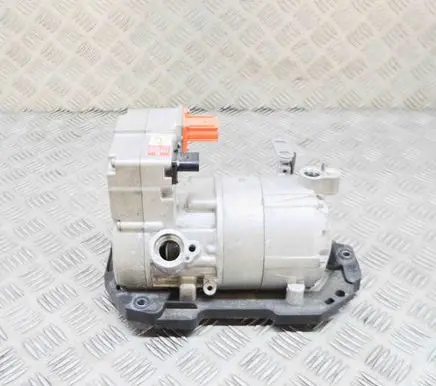 Audi Q4 Sportback e-tron Air conditioning (A/C) compressor (pump) 1EA820807C VCP75704